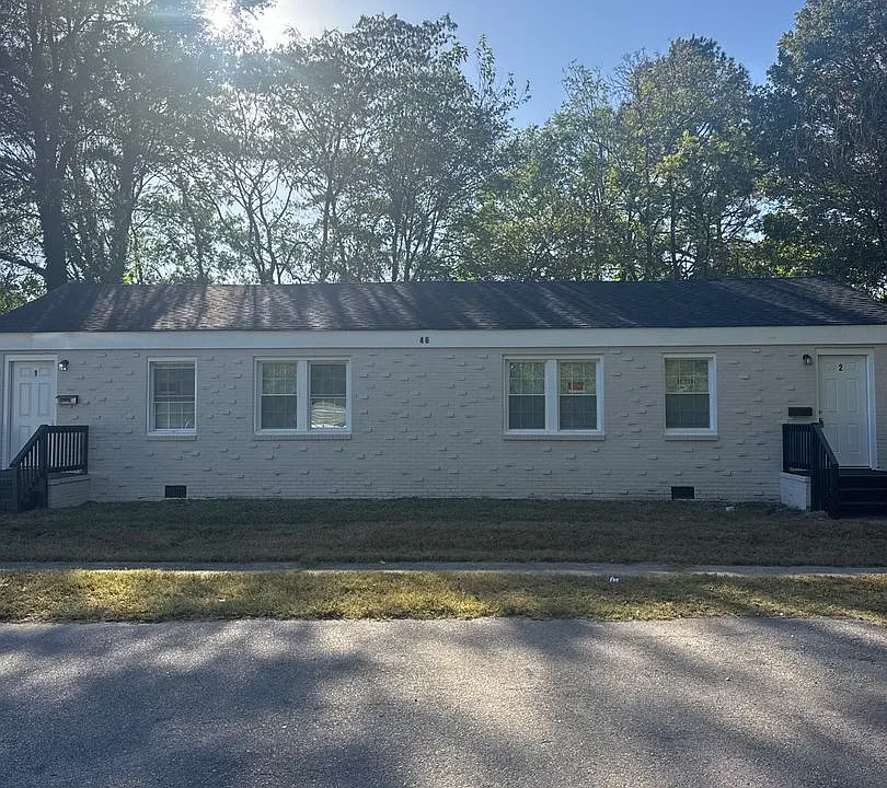 46 Grove St
