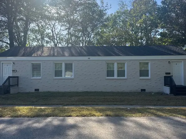 46 Grove Street, 46 Grove St #1, Portsmouth, VA 23701