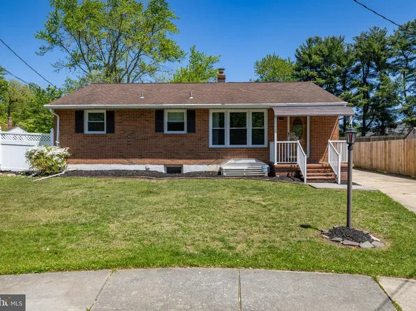 1837 Saw Mill Dr, Wilmington, DE 19810