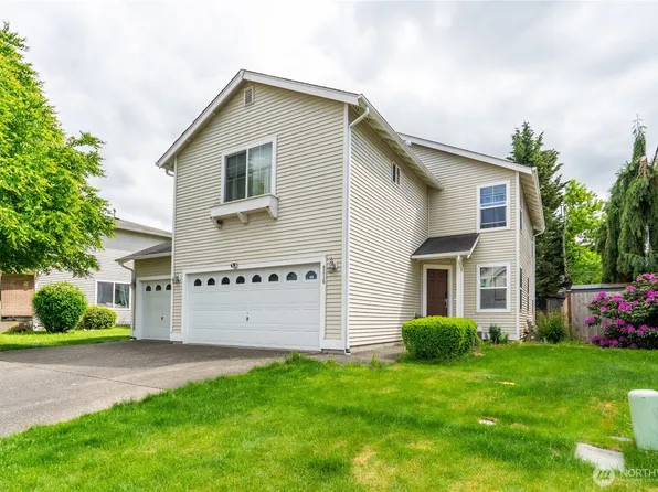 9316 COUNTRY HOLLOW Drive E, Puyallup, WA 98375