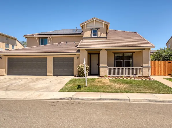 721 Gibralter Ln, Newman, CA 95360