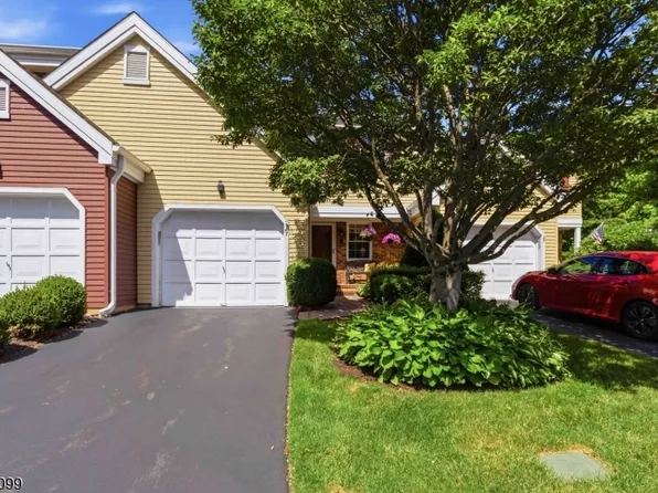 47 Independence Way, Morris Twp., NJ 07960