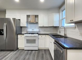 5710 Wheeler St, Philadelphia, PA 19143