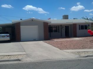 1916 Ash Ave, Las Cruces, NM 88001
