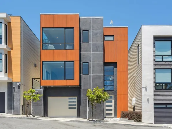 985 Powhattan Ave, San Francisco, CA 94110