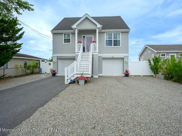 20 Lake Michigan Drive, Little Egg Harbor, NJ 08087