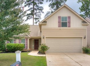 632 Shipley Ave, Grovetown, GA 30813
