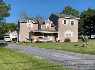 10 Garloff Rd, Myerstown, PA 17067