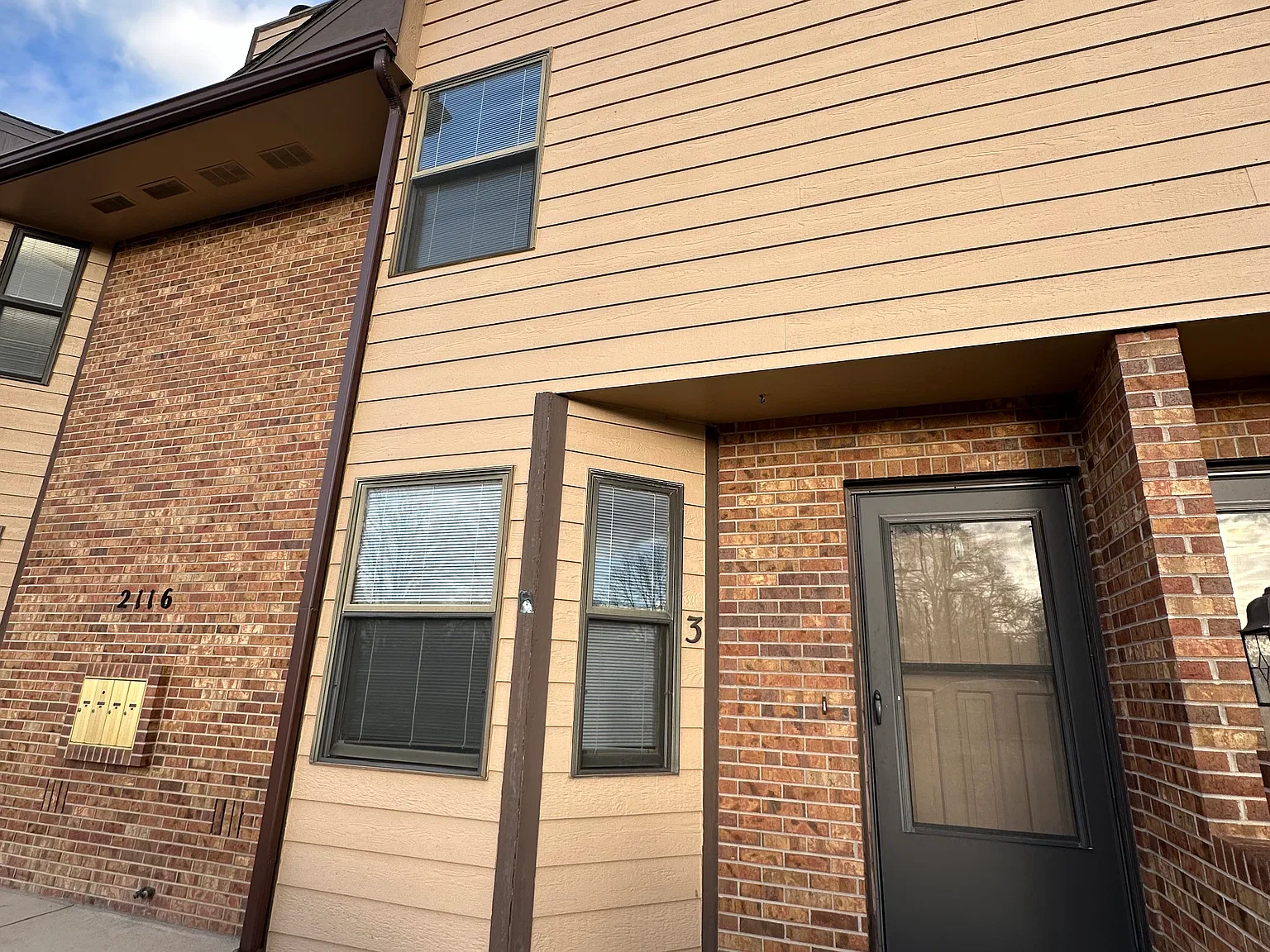27th Ave, Greeley — Photo 1