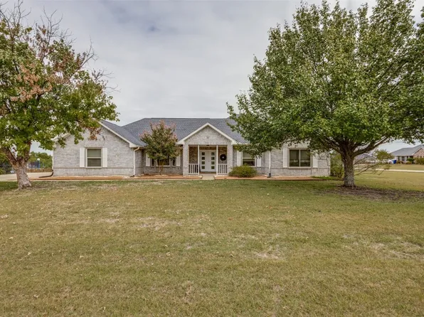 100 Abby Ln, Rockwall, TX 75032
