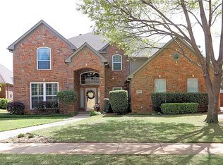 1820 Walden Blvd, Flower Mound, TX 75022