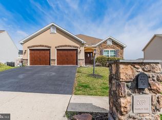 2031 Brookes Ln, Harrisburg, PA 17110