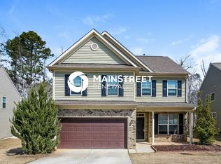 273 Florence Dr, Clayton, NC 27527