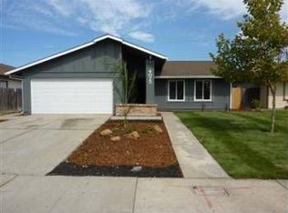 4075 Deer Run Way, Sacramento, CA