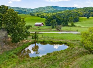 1500 Mountain Valley Rd, Gap Mills, WV 24941