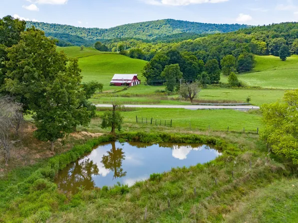 1500 Mountain Valley Rd, Gap Mills, WV 24941