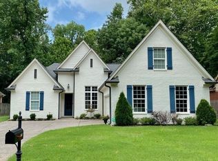 461 Brook Ridge Dr, Cordova, TN 38018