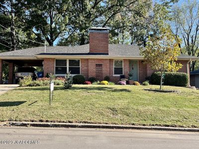 630 Norris Dr, Jefferson City, MO, 65109