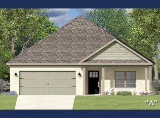 16585 Prado Loop, Loxley, AL 36551