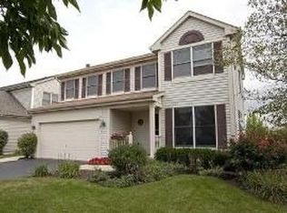 2010 Olde Mill Rd, Plainfield, IL 60586