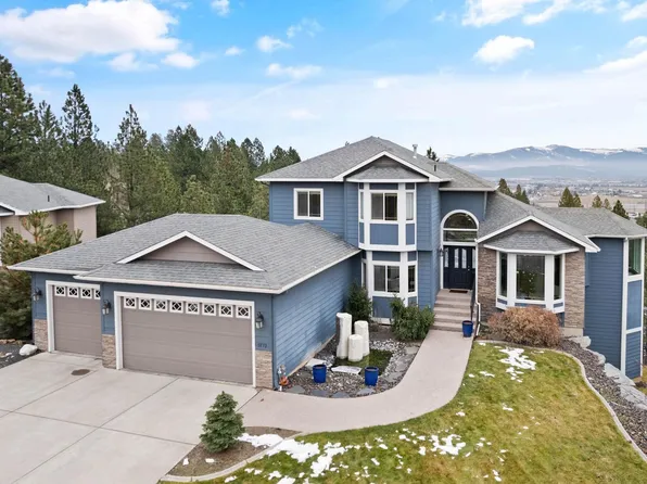 5712 N Del Rey Dr, Otis Orchards, WA 99027