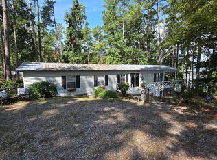 4013 Harbor Point Rd, Appling, GA 30802