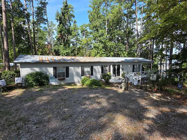 4013 Harbor Point Rd, Appling, GA 30802