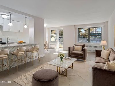 2550 Olinville Ave APT 2C, Bronx, NY, 10467