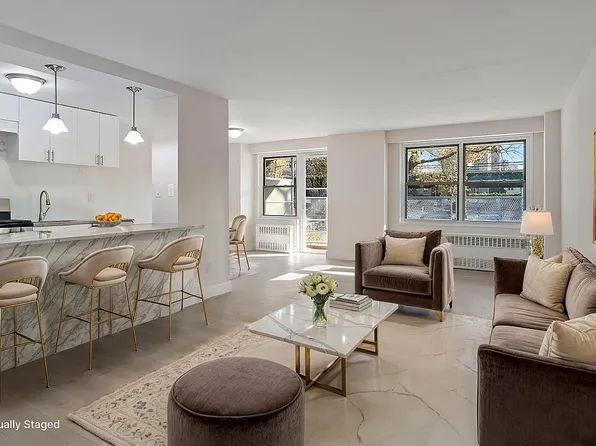 2550 Olinville Ave APT 2C, Bronx, NY 10467