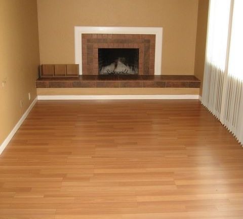 Inviting Family Room