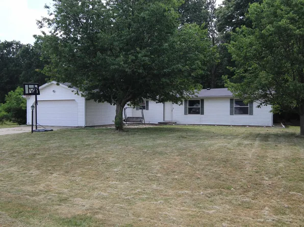 51593 Downey St, Elkhart, IN 46514