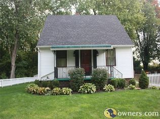 6679 Ridgeview Blvd, North Ridgeville, OH 44039