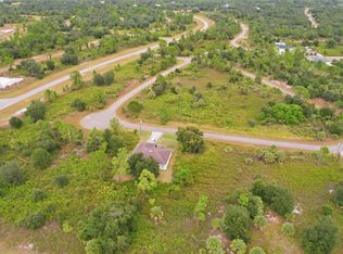 Hill Rd #7, North Pt, FL 34288