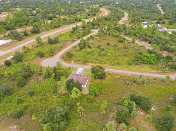 Hill Rd #7, North Pt, FL 34288