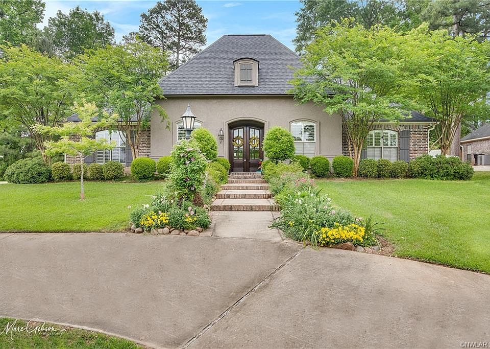 351 Dogwood South Ln, Haughton, LA 71037 Zillow