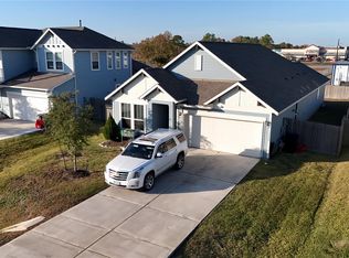 13346 Pecan Trails Dr, Santa Fe, TX 77510