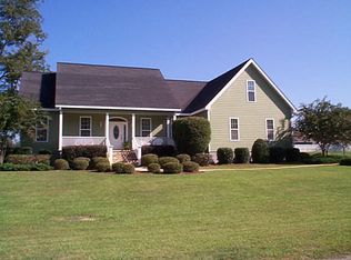 103 Mimosa Dr, Cairo, GA 39828