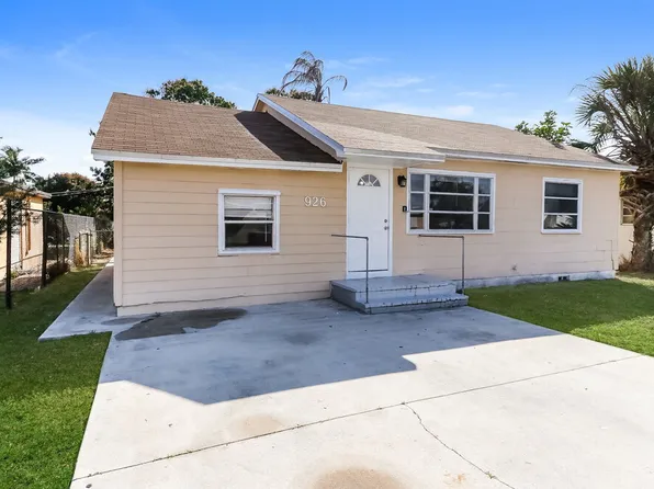 926 S B St, Lake Worth, FL 33460