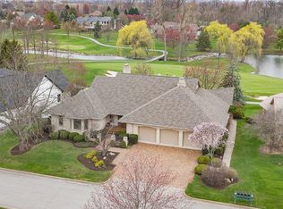 10822 Birkdale Ct, Fort Wayne, IN