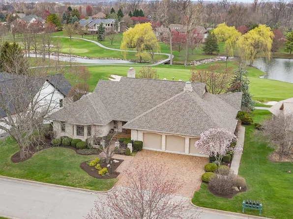 10822 Birkdale Ct, Fort Wayne, IN 46814