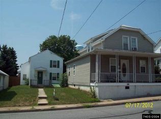 92 N Main St, Dover, PA 17315