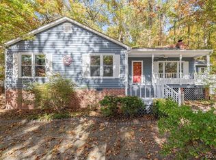 3006 Maplevale Rd, Chester, VA 23831
