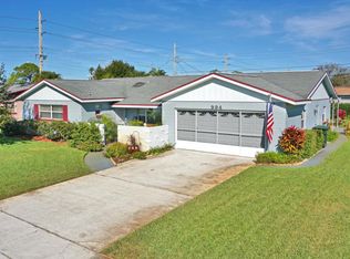 994 Nicklaus Dr, Rockledge, FL 32955