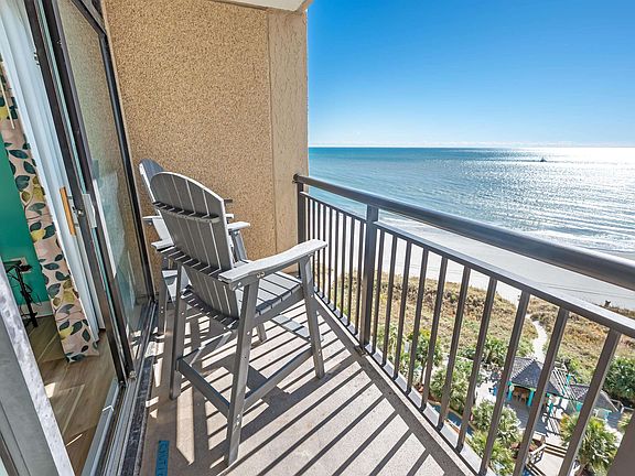 4th image of 4800 S Ocean Blvd. #1014