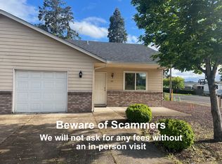 197 Prasad Ct, Springfield, OR 97477