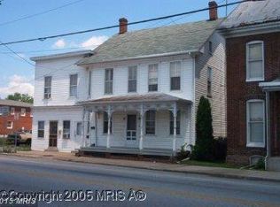 17-129-131 E Baltimore St, Taneytown, MD 21787
