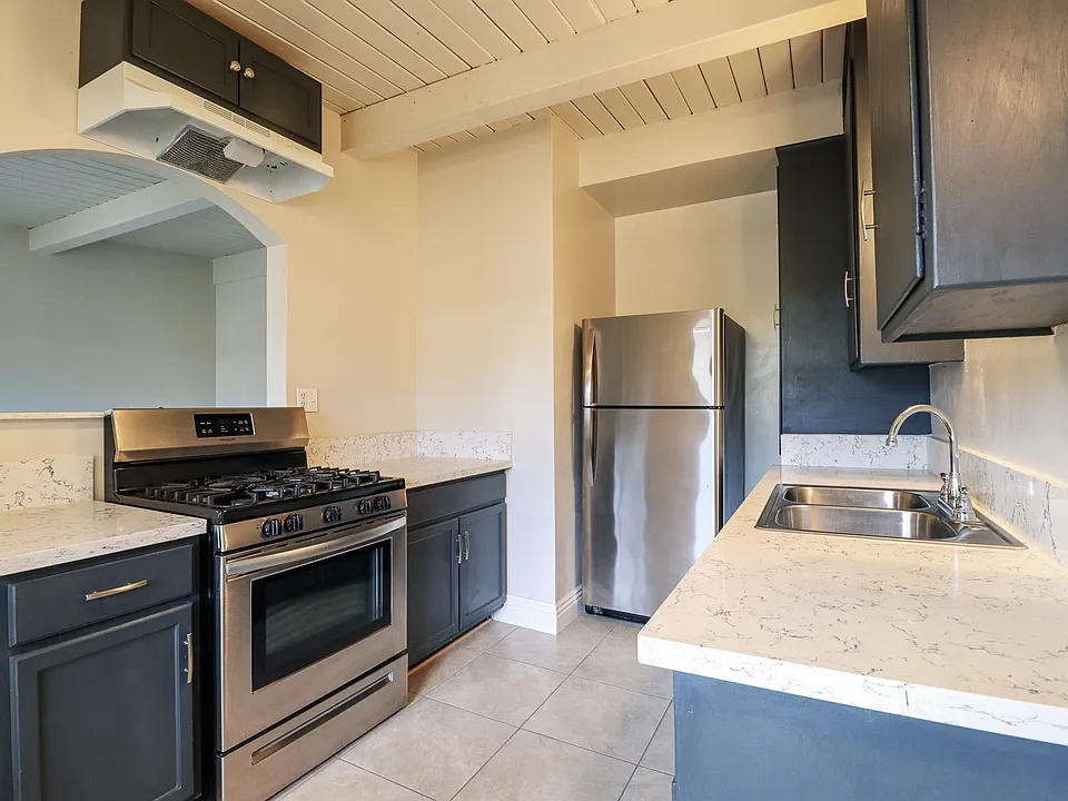 Rosemead Villas