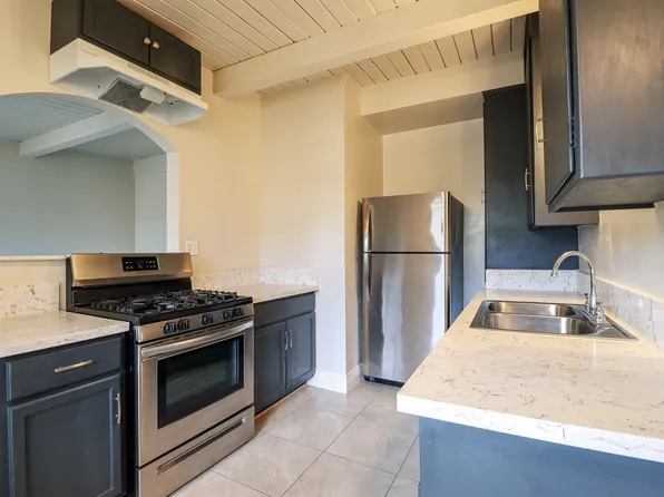 Rosemead Villas