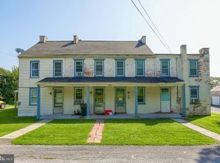 855 Pearl Ave, Manheim, PA