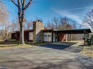 421 Stage Coach Rd, Millstone Township, NJ 08510